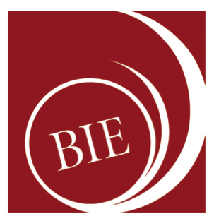 BIE Logo