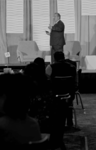 NIC DAC Conference Promo