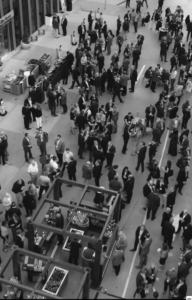 NIC Spring 2024 Networking Wrap Up